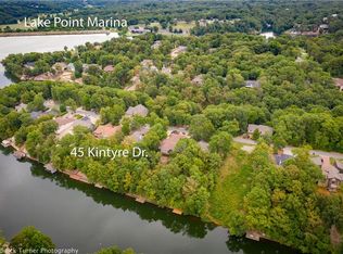 45 Kintyre Dr, Bella Vista, AR 72715