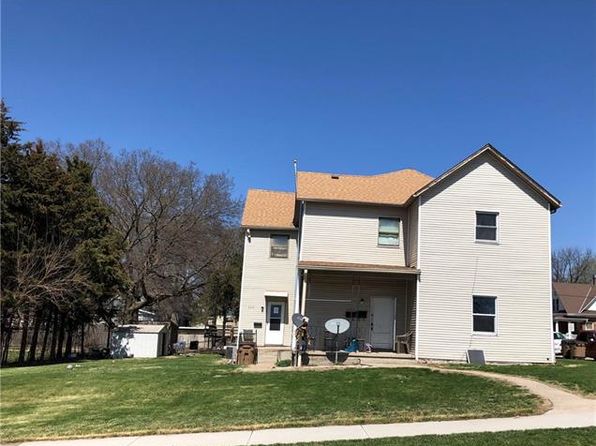 Atchison Real Estate Atchison Ks Homes For Sale Zillow