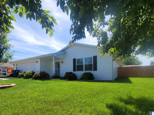 1219 N Indiana Ave, York, NE 68467