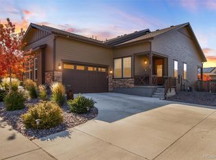 521 Garden Sage Ct, Castle Rock, CO 80104