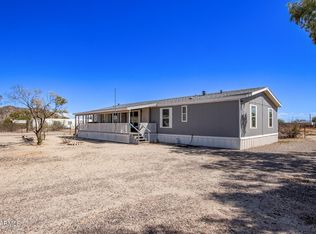 9835 W Pasadena Dr, Casa Grande, AZ 85194
