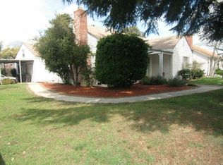 447 W Swain Rd, Stockton, CA 95207