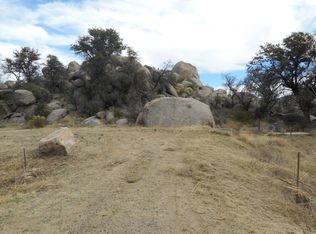 22971 S Lakewood Dr, Peeples Valley, AZ 86332