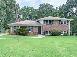 2751 Terratim Ln, Decatur, GA 30034