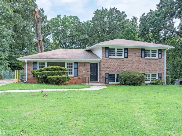2751 Terratim Ln, Decatur, GA 30034