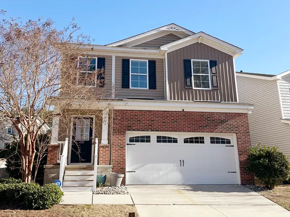 401 Hawkeye Ct, Columbia, SC 29206