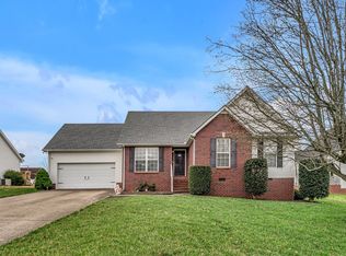 518 Heartland Ln, Murfreesboro, TN 37127
