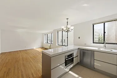 Rented by Nest Seekers International