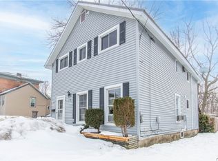 411 Prospect St, Watertown, NY 13601
