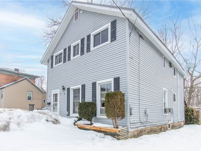 411 Prospect St, Watertown, NY, 13601