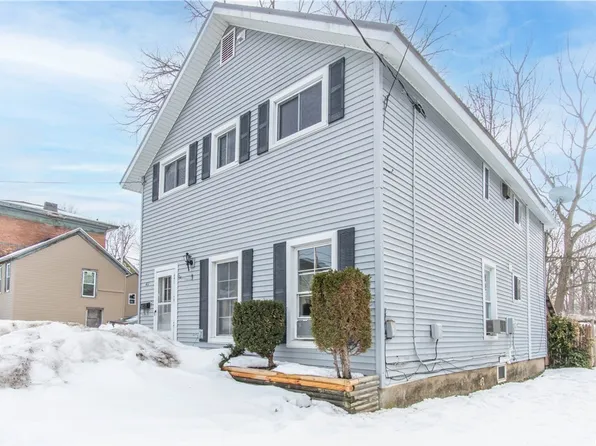 411 Prospect St, Watertown, NY 13601