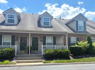 2974 Glenloch Cir, Dublin, OH 43017