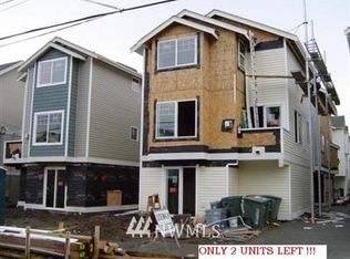 8531 Midvale Nw Unit Ave N, Seattle, WA 98103