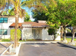 4025 SW 68th Ln #1-J, Miramar, FL 33023