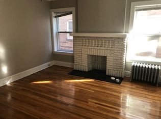 2737 Hampshire Rd APT 2, Cleveland Heights, OH 44106