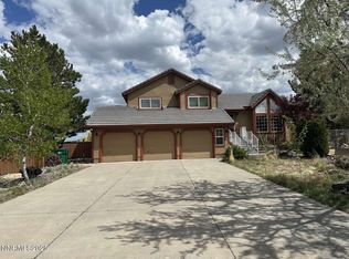 2860 Brittania Ct, Reno, NV 89523
