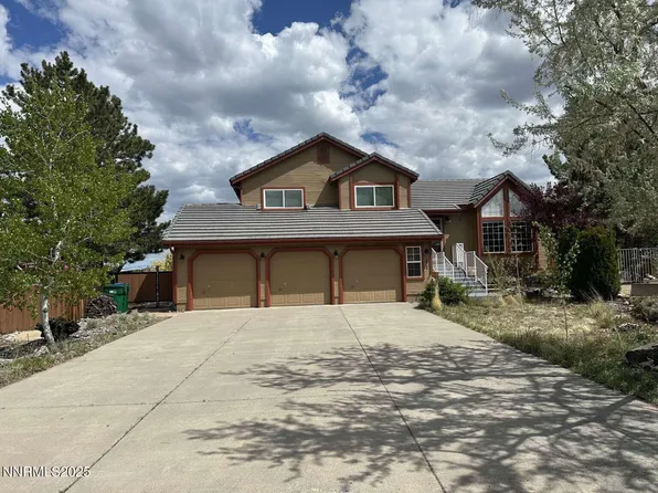 2860 Brittania Ct, Reno, NV 89523