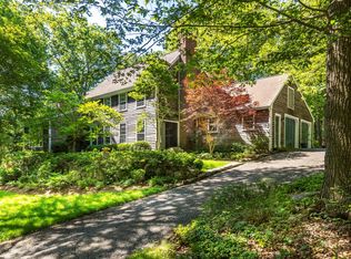 87 Sleepy Hollow Rd, Ridgefield, CT 06877
