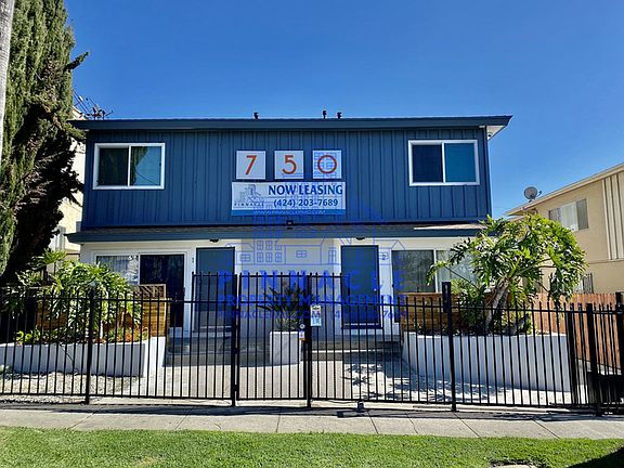 2nd image of 750 N Inglewood Ave #6