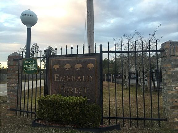 2nd image of 350 Emerald Forest Blvd APT 8105