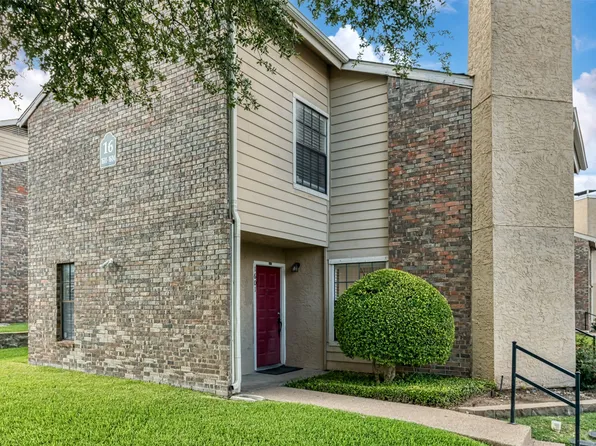4748 Old Bent Tree Ln APT 1601, Dallas, TX 75287