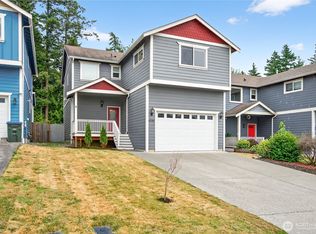 4246 Stonecrest Ct, Bellingham, WA 98226