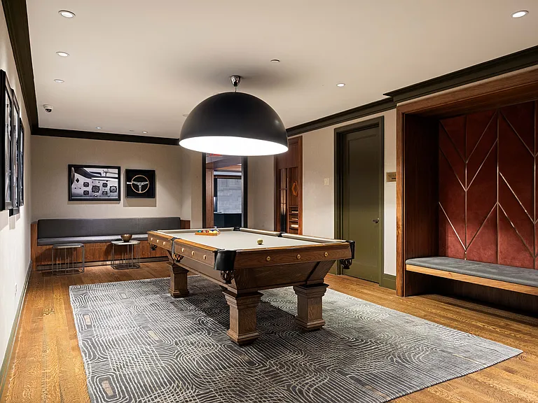 100 Barclay St #11K — Photo 14