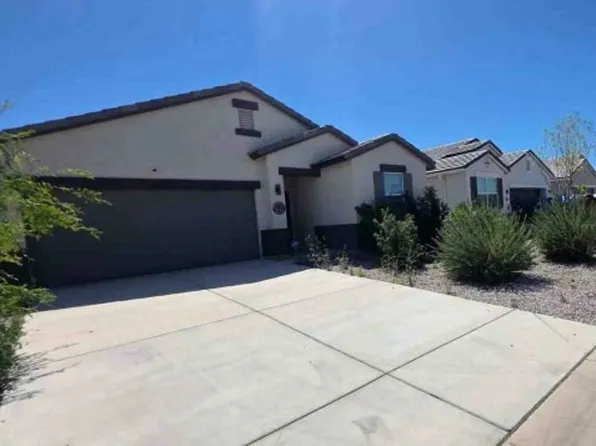 9369 E Tangerine Rd, Florence, AZ 85132