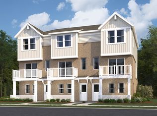 Davenport at Fraser Square Plan, Fraser Square, Harper Woods, MI 48225