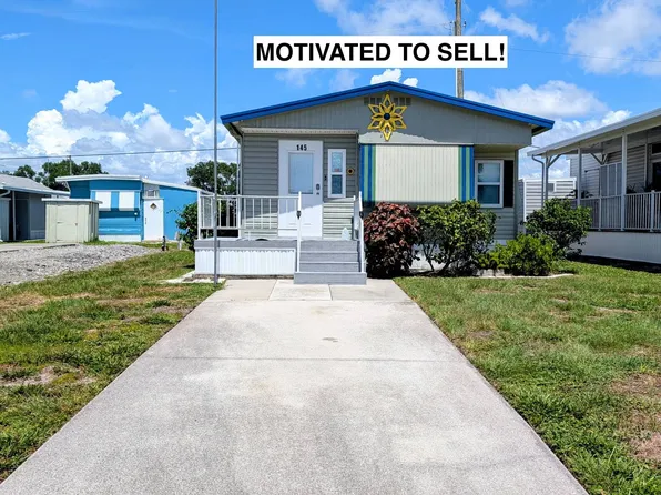 8515 Us Highway 41 N #145, Palmetto, FL 34221