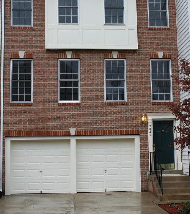Exterior (Front)