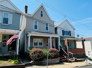 17 Simms St, Pittsburgh, PA 15211