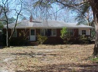 417 Macmillan St, Beech Island, GA --