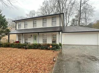 8059 Cedar Creek Rdg, Riverdale, GA 30274