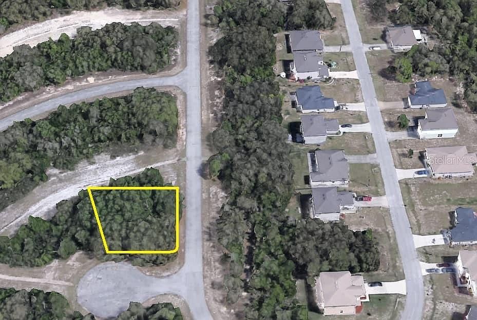 2nd image of SARASOTA PLACE LOT 1