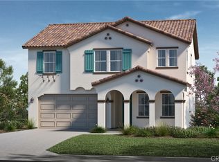 16597 Globetrotter Ave, Chino, CA 91708
