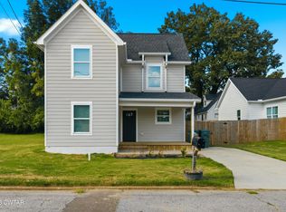 125 Otis St, Jackson, TN 38301