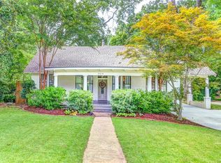 828 E Edgemont Ave, Montgomery, AL 36111