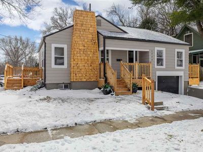 1223 Ginter Ave, Iowa City, IA, 52240