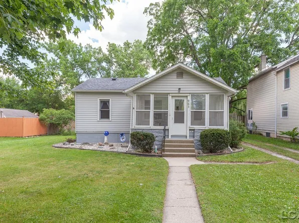 963 Michigan Ave, Adrian, MI 49221