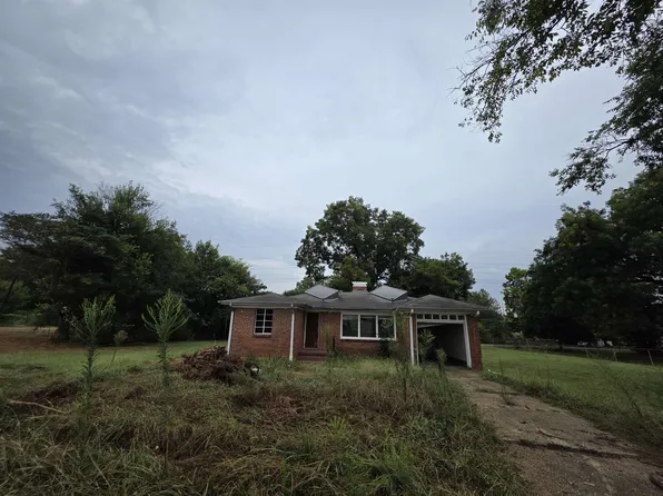 2910 9th Ave N, Bessemer, AL 35020