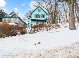 529 Taylor Ave, Scranton, PA 18510