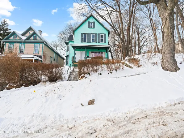 529 Taylor Ave, Scranton, PA 18510