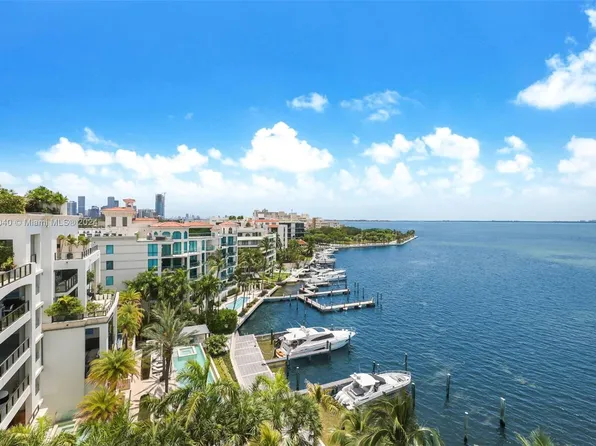 1600 S Bayshore Ln APT 9A, Miami, FL 33133
