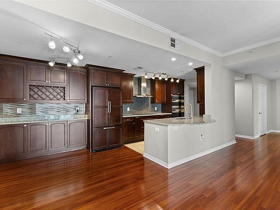 2nd image of 700 S Harbour Island Blvd Unit 421