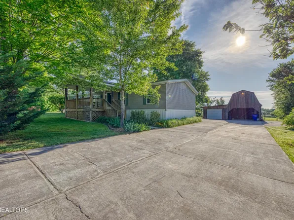 4556 Cherokee Dr Lot 32, Strawberry Plains, TN 37871