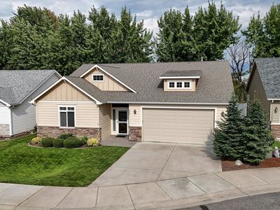 423 S Calvin Ln, Spokane Valley, WA, 99216