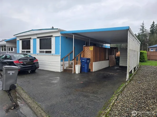 2302 R Street SE #55, Auburn, WA 98022