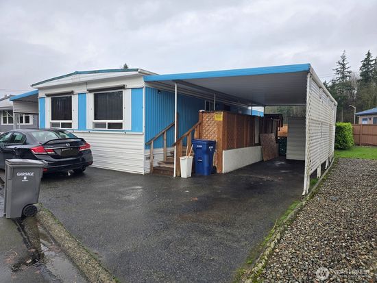 2302 R Street SE #55, Auburn, WA 98002