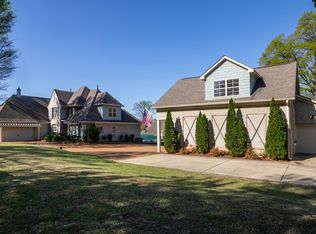 5309 Evergreen Rd, Lakeland, TN 38002